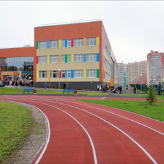 Квартира 35 м², 1-комнатная - изображение 5