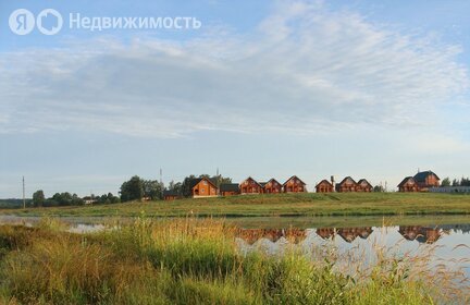 Коттеджные поселки в Волоколамском районе - изображение 48