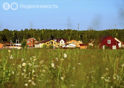 Коттеджные поселки в Городском округе Чехов - изображение 31