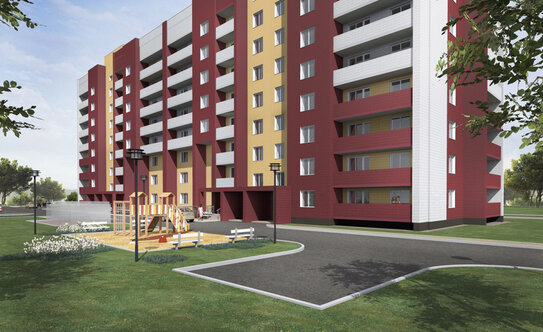 50 м², 2-комнатная квартира 2 800 ₽ в сутки - изображение 20