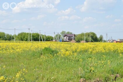 Коттеджные поселки в Воскресенском районе - изображение 40