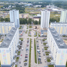 Квартира 70 м², 3-комнатная - изображение 4