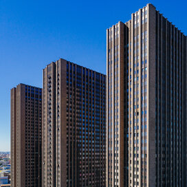 Купить квартиру в МФК «Савеловский Сити» в Москве и МО - изображение 3