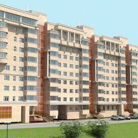 Купить квартиру рядом с парком в ЖК по ул. Крупской, 37 квартал в Якутске - изображение 3