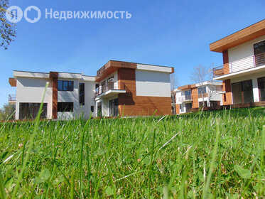 Коттеджные поселки в Пушкинском районе - изображение 23