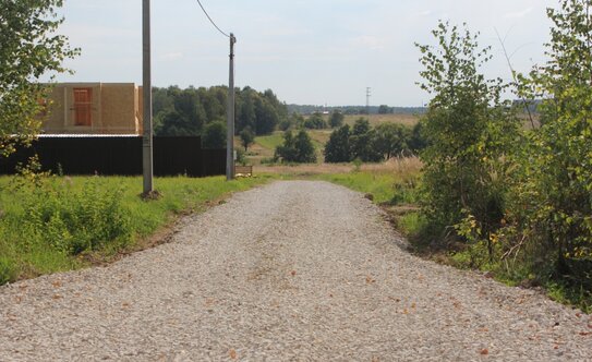 Коттеджные поселки в Московской области - изображение 19