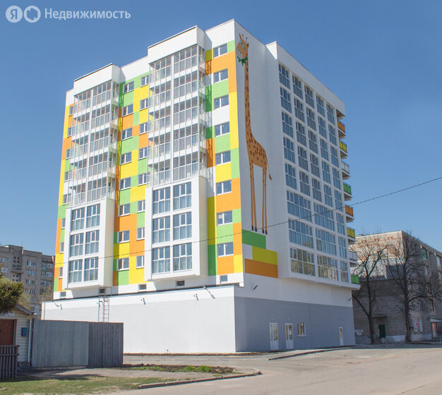 Застройщик Компания Мармелад в Муроме - изображение 1