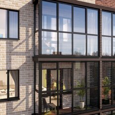Квартира 57,9 м², 2-комнатная - изображение 4