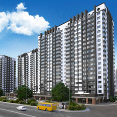 52 м², помещение свободного назначения - изображение 1