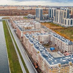 Квартира 68 м², 2-комнатная - изображение 5