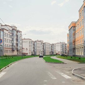 Купить однокомнатную квартиру на вторичном рынке в микрорайоне «Новое Сертолово» в Санкт-Петербурге и ЛО - изображение 5