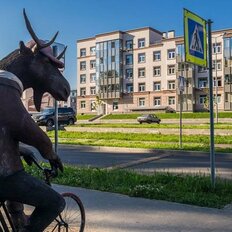 Квартира 51 м², 2-комнатная - изображение 4