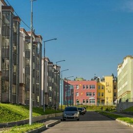 Купить двухкомнатную квартиру в микрорайоне «Новое Сертолово» в Санкт-Петербурге и ЛО - изображение 3