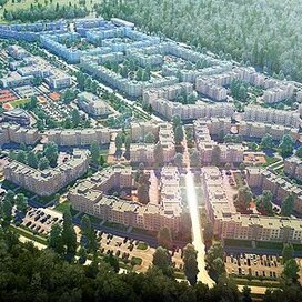 Купить квартиру маленькую в микрорайоне «Новое Сертолово» в Санкт-Петербурге и ЛО - изображение 2