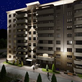 Купить квартиру с отделкой в ЖК «Атмосфера» в Геленджике - изображение 4