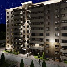 Квартира 71,5 м², 2-комнатная - изображение 4