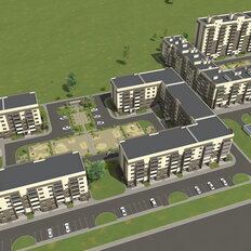 Квартира 68,1 м², 2-комнатная - изображение 3