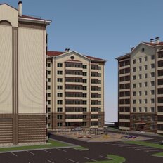 Квартира 24,7 м², студия - изображение 3