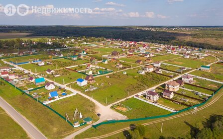 Коттеджные поселки в Городском округе Можайском - изображение 16