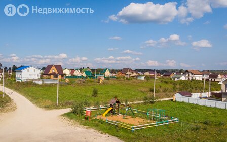 Коттеджные поселки в Городском округе Можайском - изображение 57