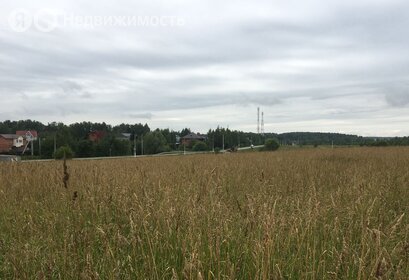 Коттеджные поселки в Городском округе Чехов - изображение 24