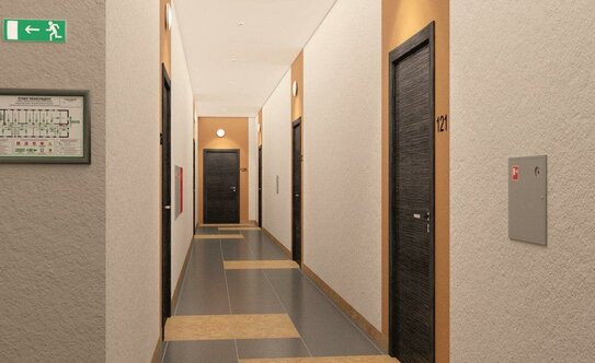 ЖК «Самоцветы» - изображение 3