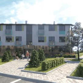 Купить квартиру до 4 млн рублей в ЖК «Французский квартал» в Новосибирской области - изображение 4