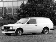 Opel Kadett D Фургон