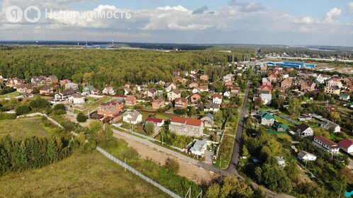 Коттеджные поселки в Городском округе Мытищи - изображение 51