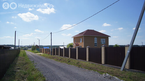 Коттеджные поселки в Городском округе Чехов - изображение 39