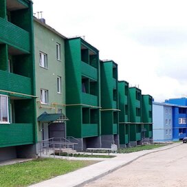 Купить квартиру площадью 50 кв.м. в жилом районе «Щедрино» в Ярославской области - изображение 1