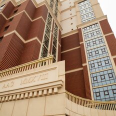 Квартира 40 м², 2-комнатная - изображение 4