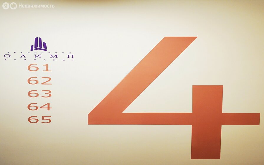 ЖК «Олимп 3» - изображение 43