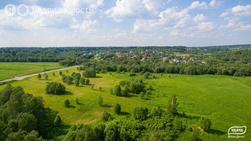 Коттеджные поселки в Москве и МО - изображение 19