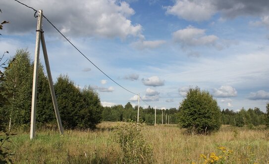 Коттеджные поселки в Московской области - изображение 2