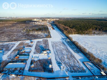 Коттеджные поселки в Городском округе Балашиха - изображение 20