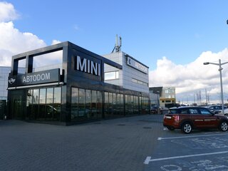 Бмв автодом мкад 51