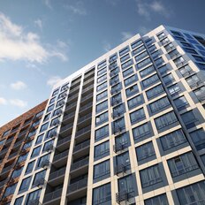 Квартира 39,3 м², 1-комнатная - изображение 2