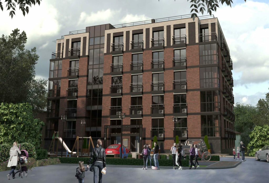 ЛОФТ - изображение 1