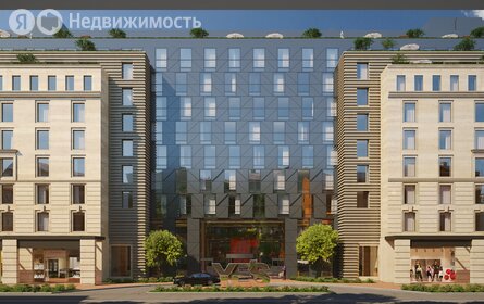 15 м², машиноместо 15 000 ₽ в месяц - изображение 7