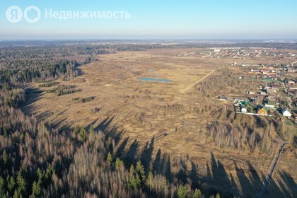 Коттеджные поселки в Городском округе Истра - изображение 38