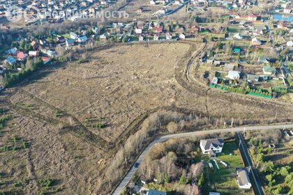 Коттеджные поселки в Наро-Фоминском городском округе - изображение 39