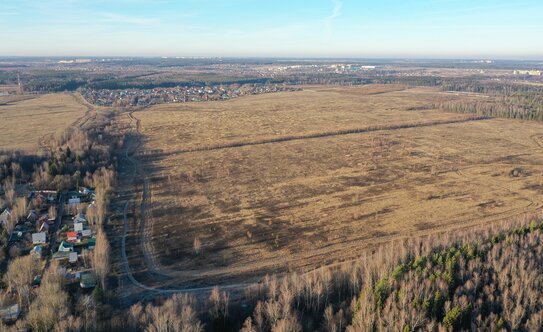 Коттеджные поселки на Киевском шоссе в Москве и МО - изображение 12