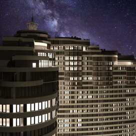 Купить студию или 1-комнатную квартиру эконом класса и с большой кухней в ЖК «Белый Ангел» в Ростове-на-Дону - изображение 5
