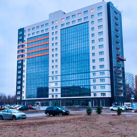Ход строительства в апарт-комплексе «WINGS апартаменты на Крыленко» за Январь — Март 2020 года, 6