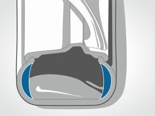 Безопасные шины Runflat