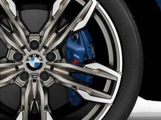 Тормозная система M Sport