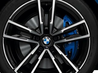 Тормозная система M Sport
