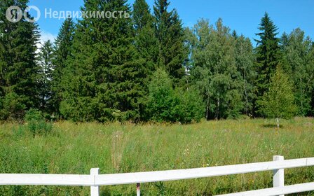 Коттеджные поселки в Городском округе Можайском - изображение 43