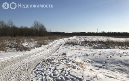 Коттеджные поселки в Волоколамском районе - изображение 29